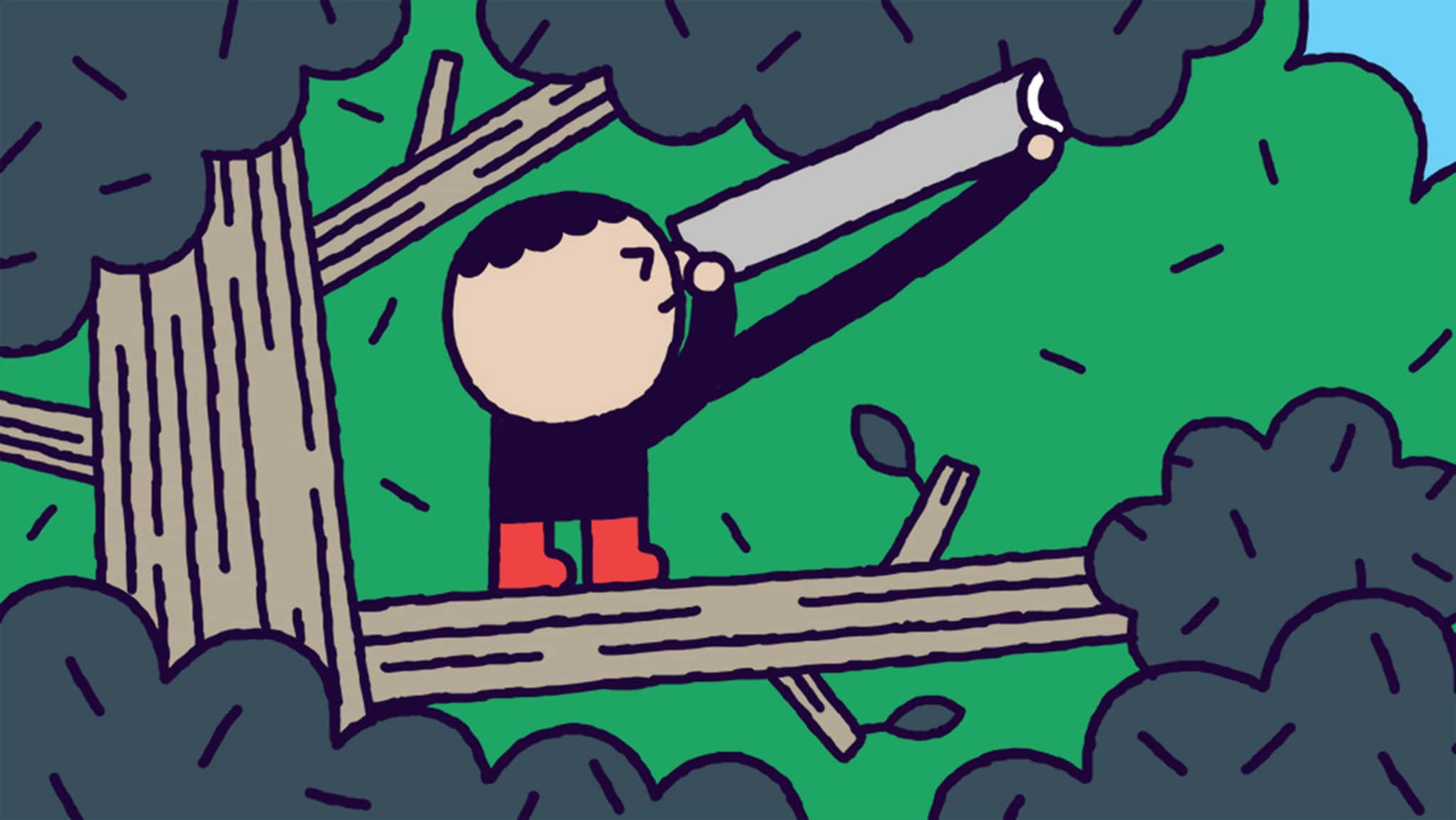 The Junction Chilly Gonzales & Peaches The ADCC