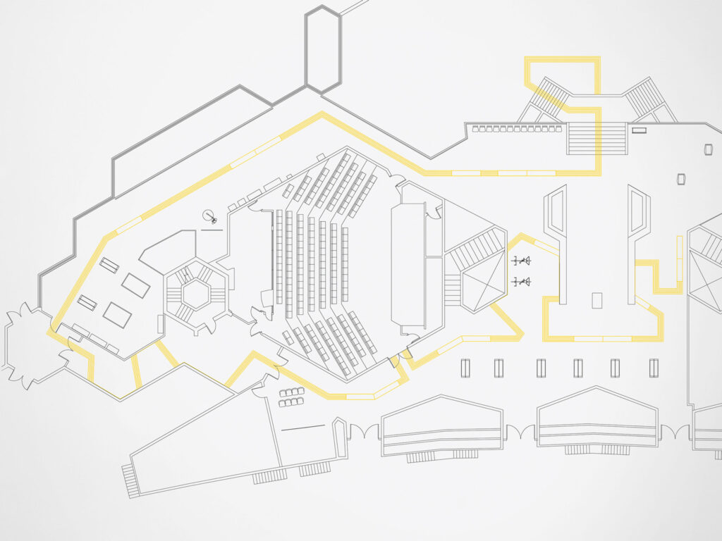 Olympic Park exhibition