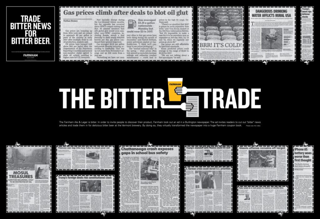 Bitter News