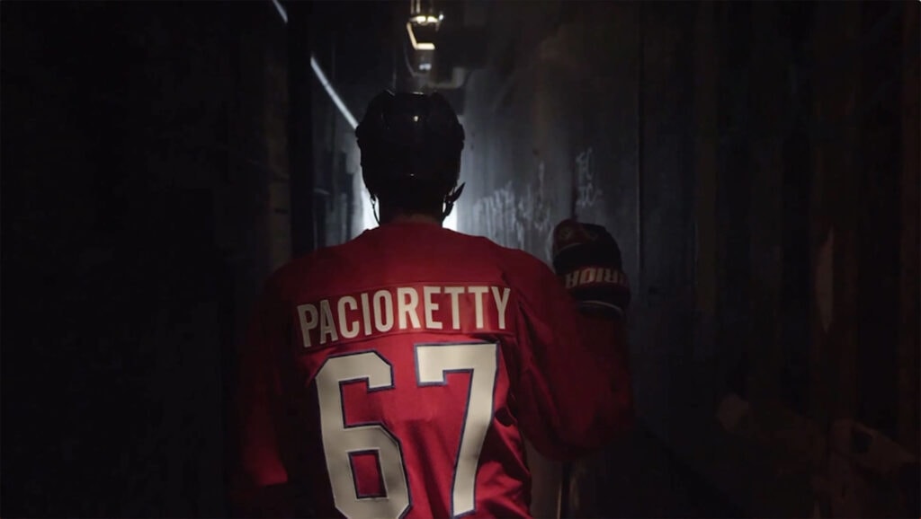 Pacioretty