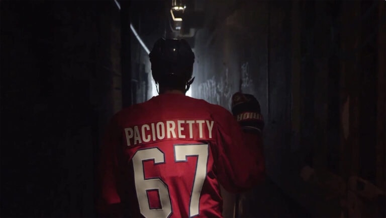 Pacioretty