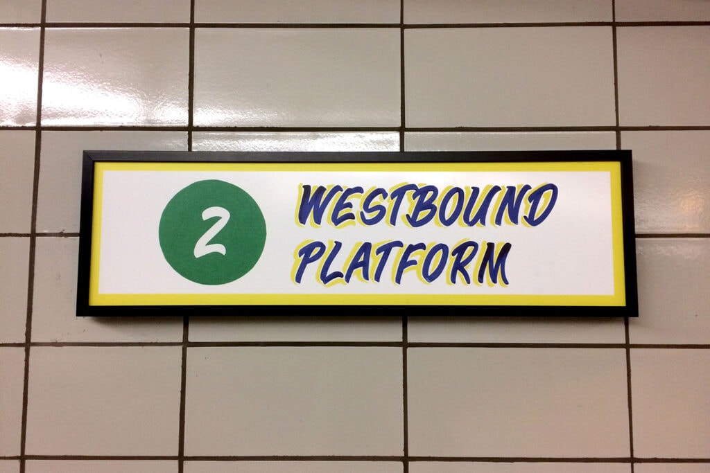 TTC Honest Ed's Tribute