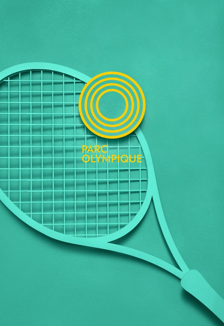 Olympic Park - Posters