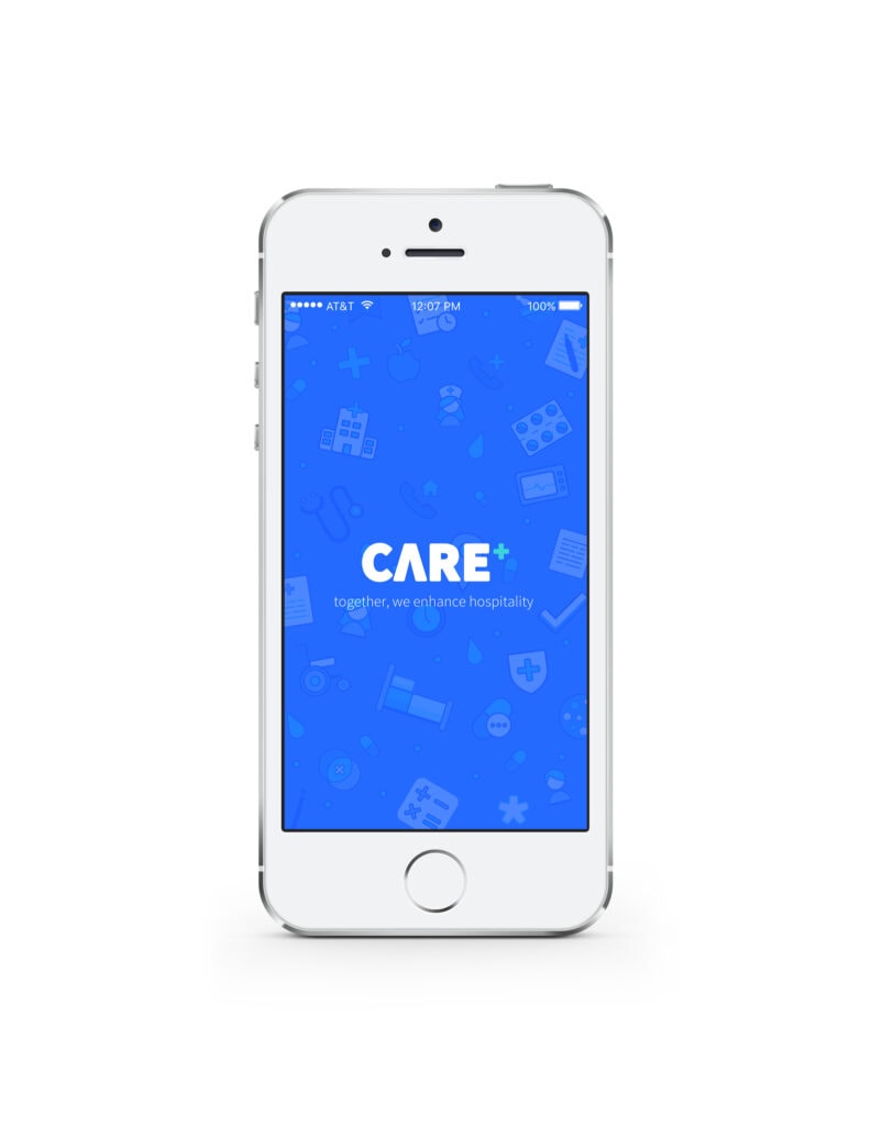 Care+ App