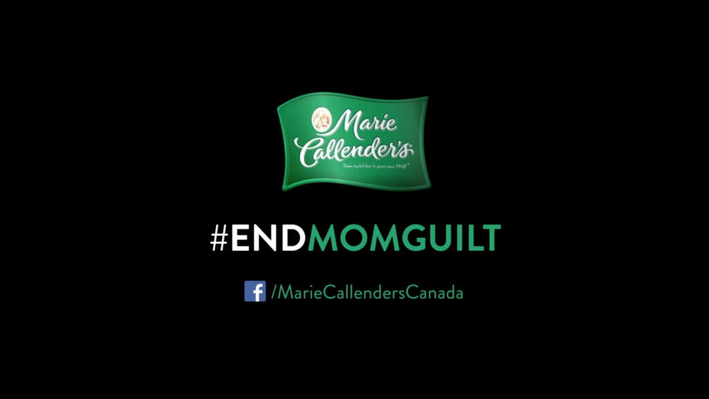 #ENDMOMGUILT
