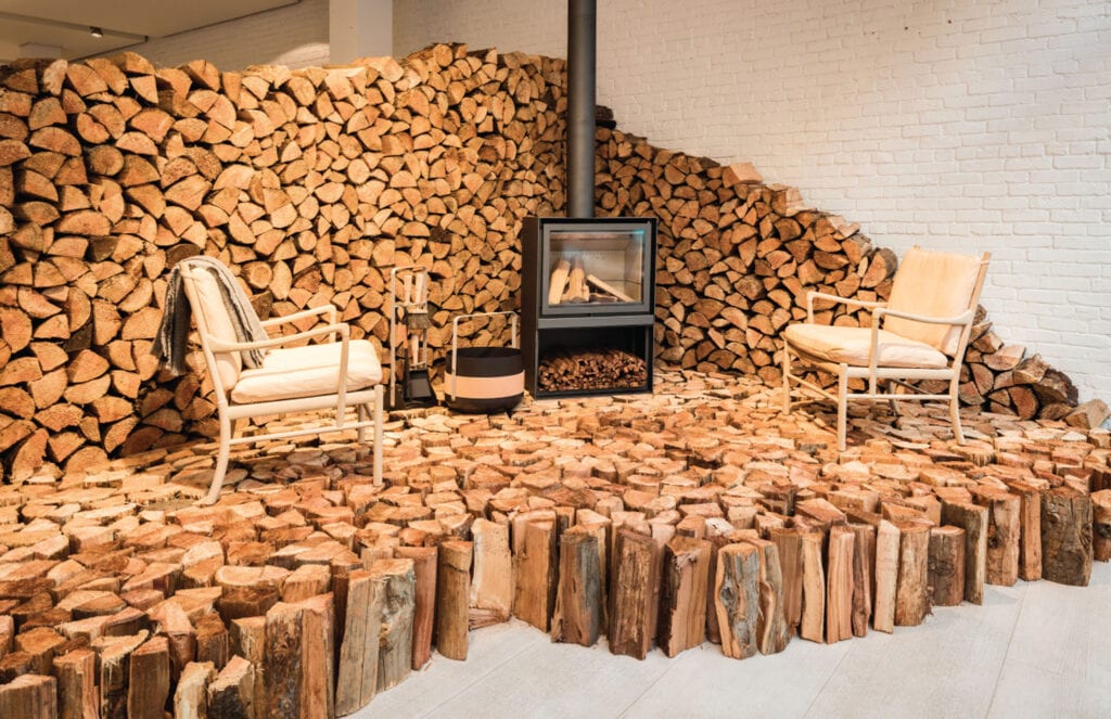 Inform Interiors x Burnkit - Environmental Design