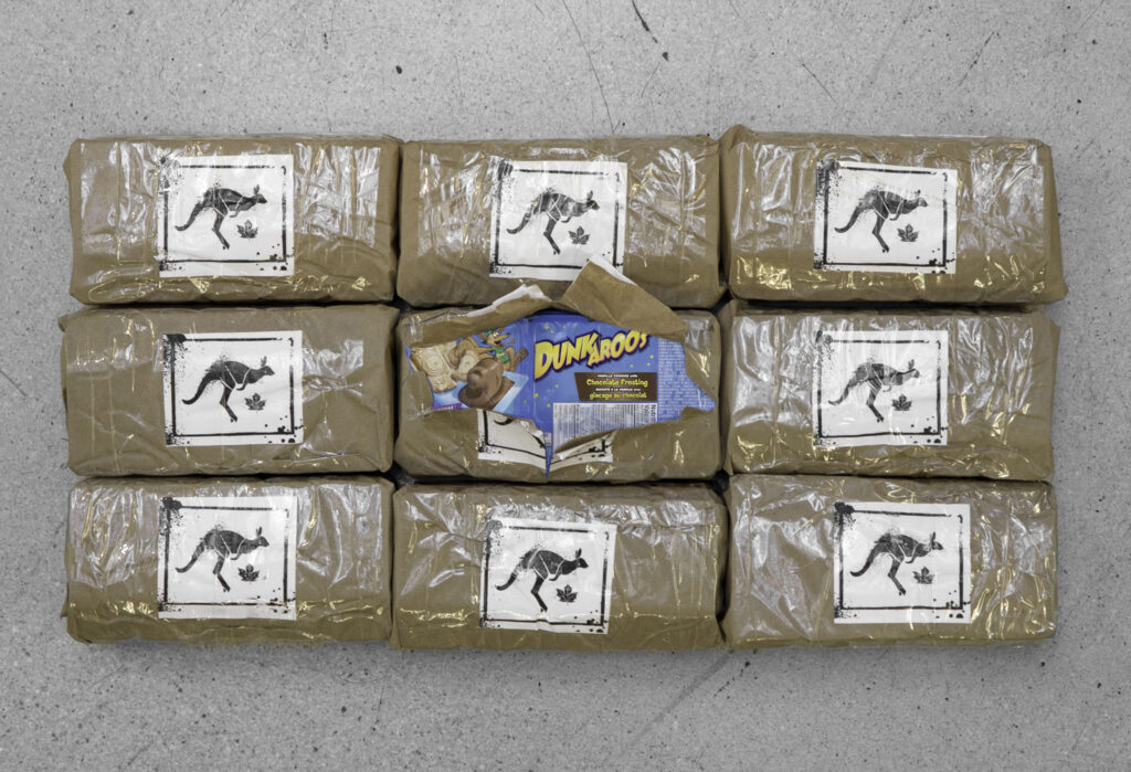 Smugglaroos