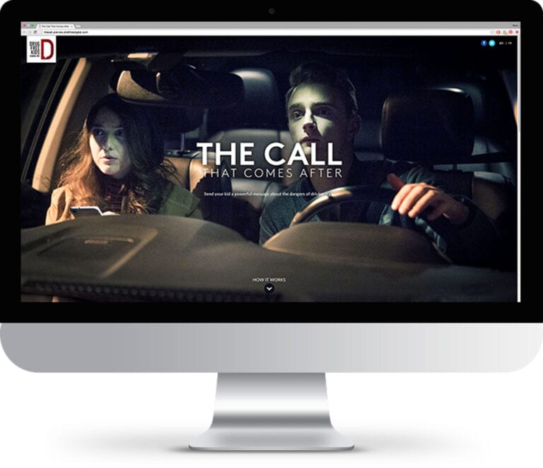 The Call That Comes After