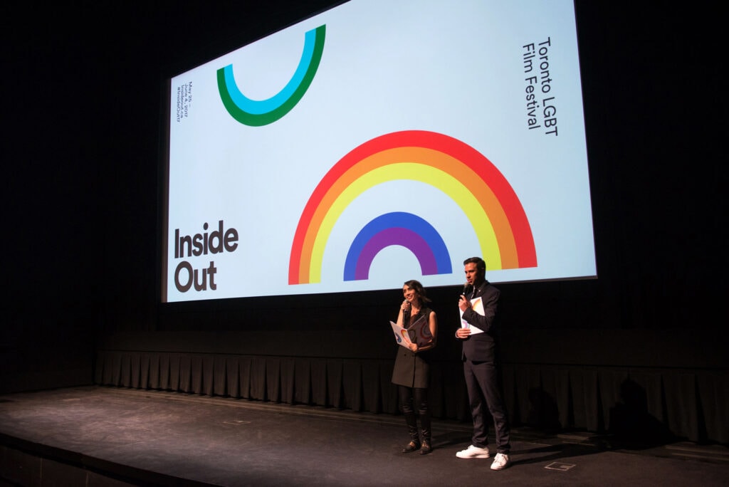 Inside Out Film Festival 2017