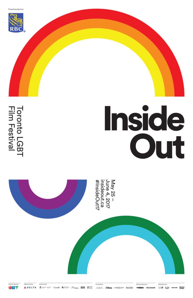 Inside Out Film Festival 2017