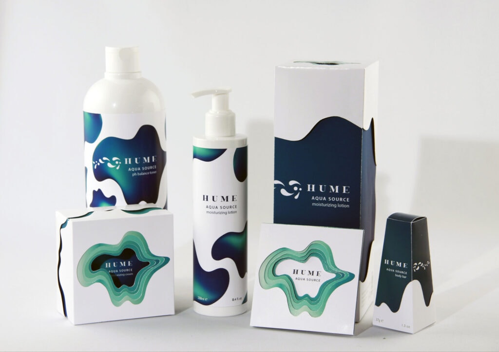 Hume Cosmetics