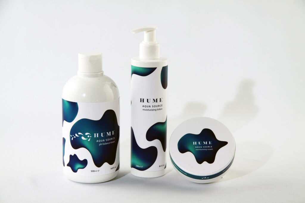 Hume Cosmetics