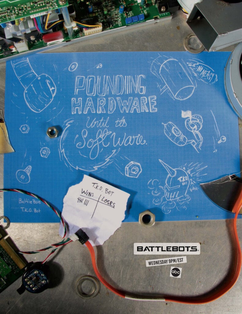 Battlebots