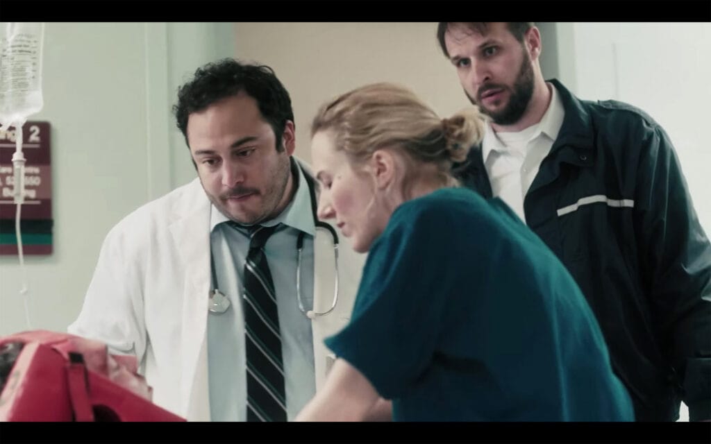 Emergency Hospital
