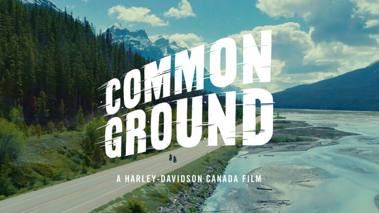 Common Ground