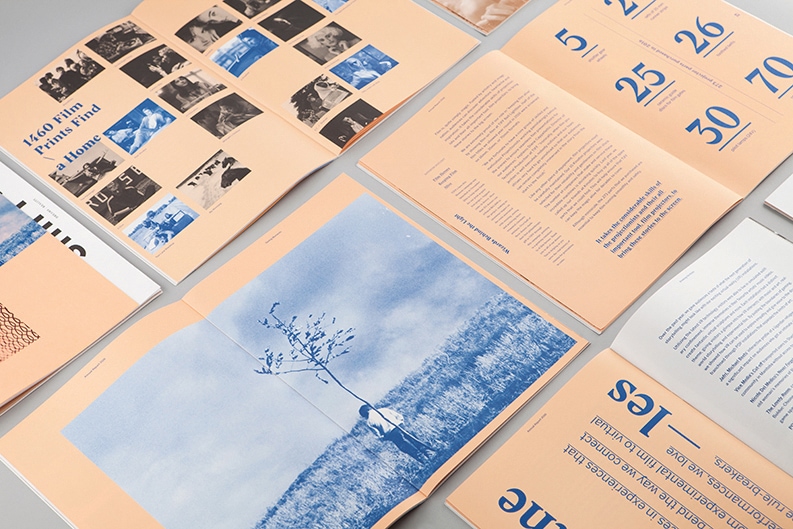 TIFF Annual Report