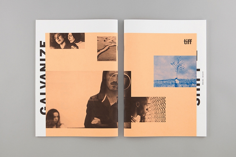 TIFF Annual Report