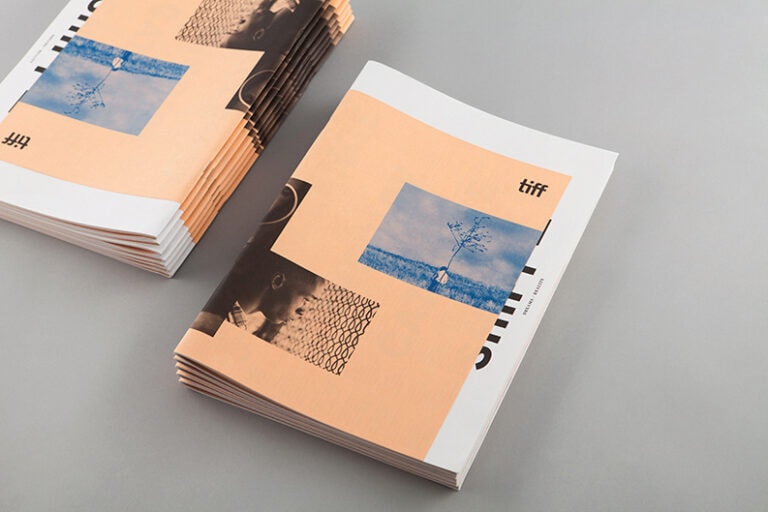 TIFF Annual Report