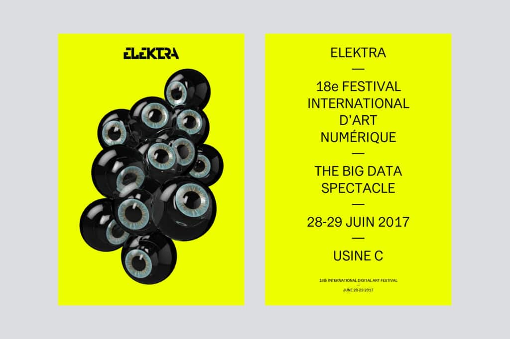 Elektra 2017