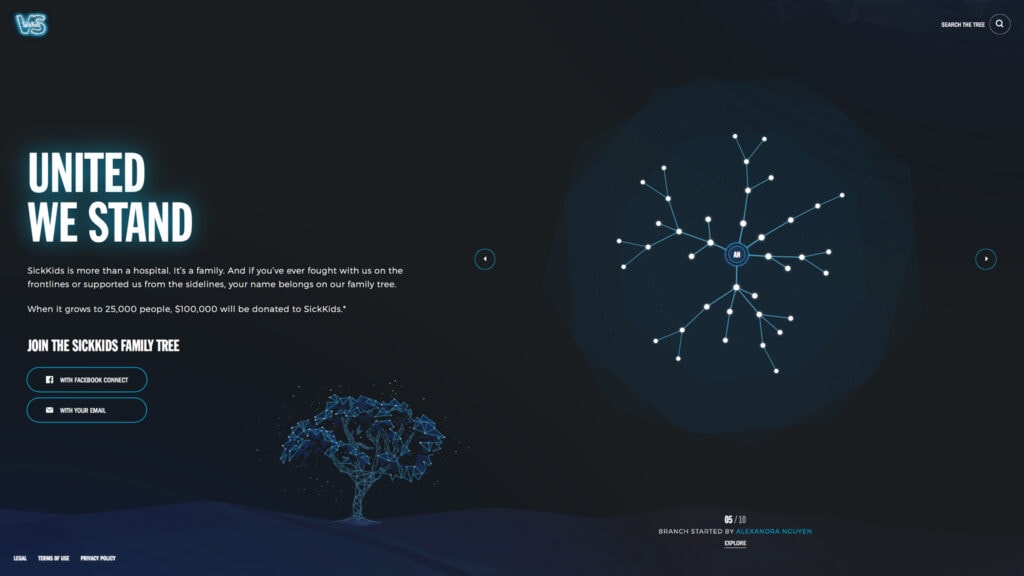 Family Tree