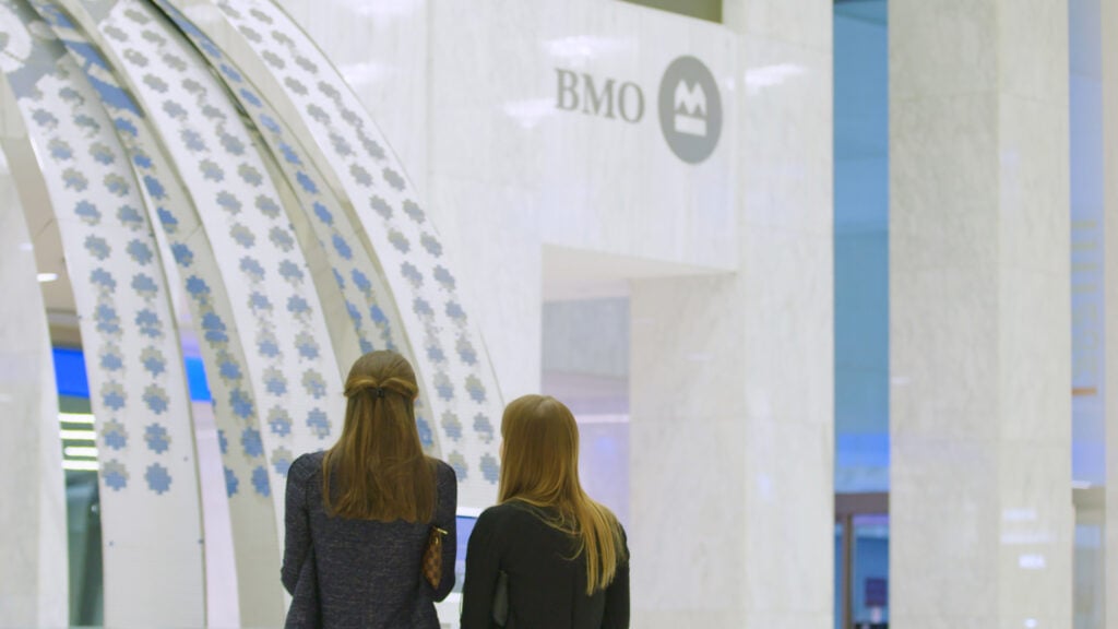 The BMO200 fountain