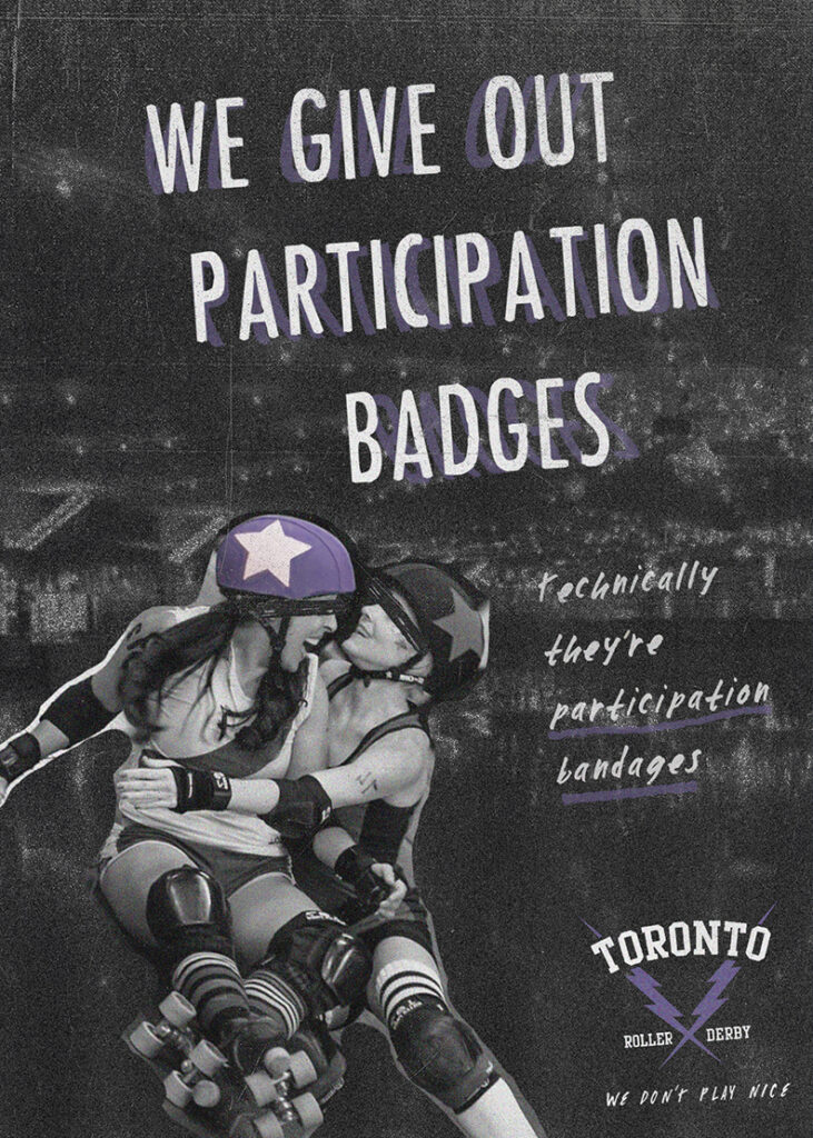 Toronto Roller Derby