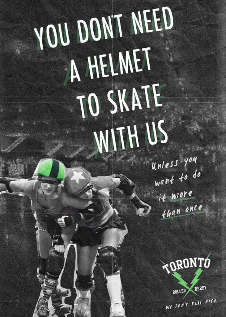 Toronto Roller Derby