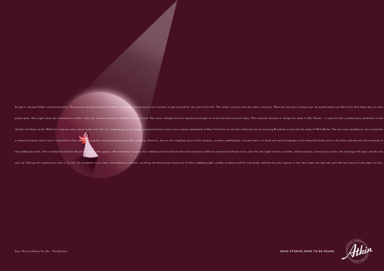 Heartbreak/Smoke/Last Dance