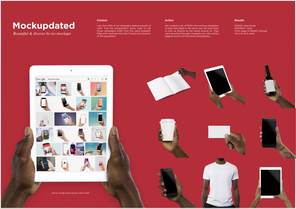Mockupdated