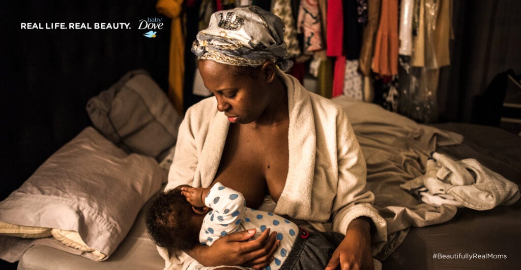 Beautifully Real Moms