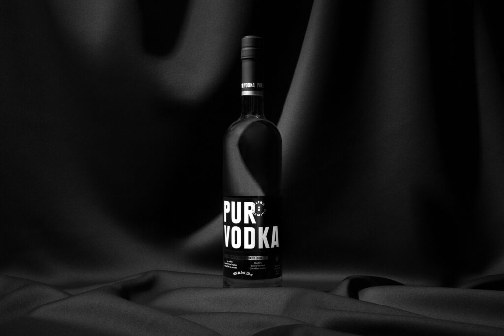 Pur Vodka