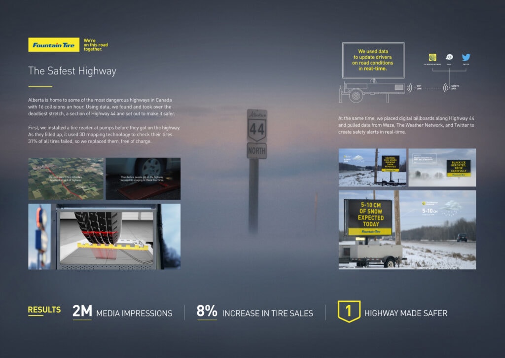 Safest Highway