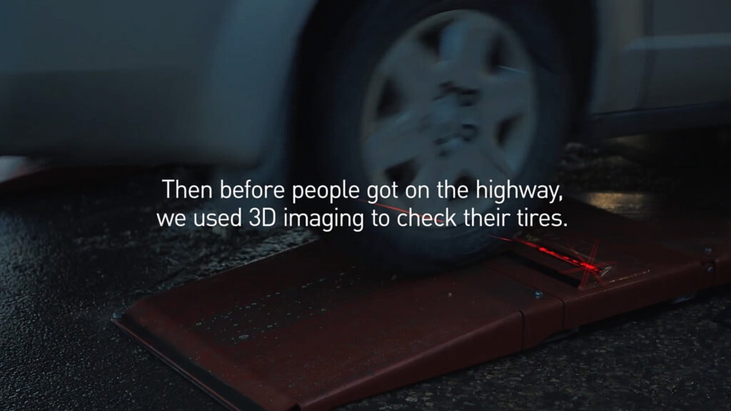 Safest Highway