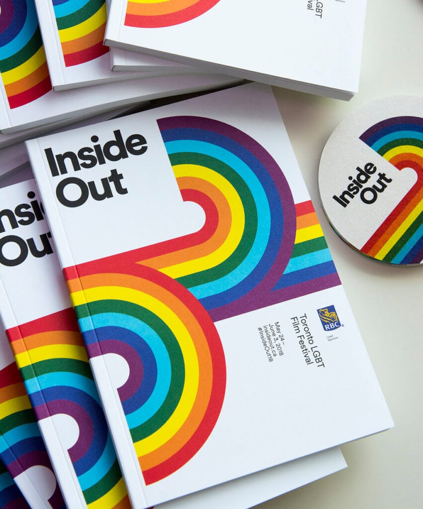 Inside Out 2018
