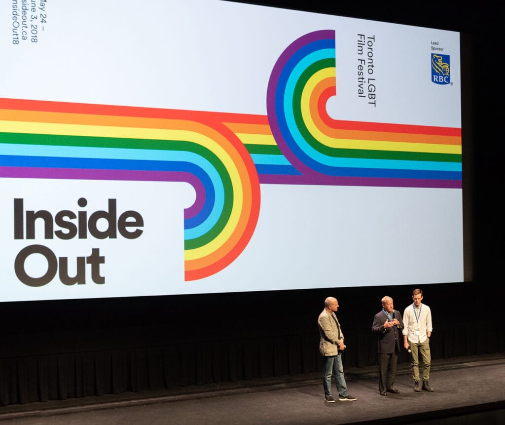 Inside Out 2018