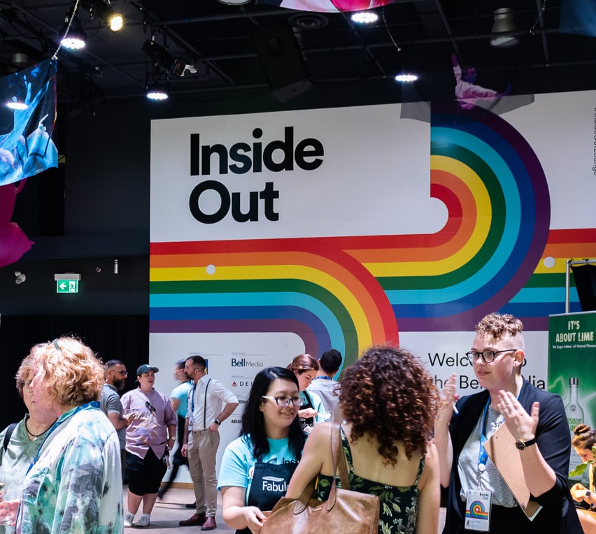 Inside Out 2018
