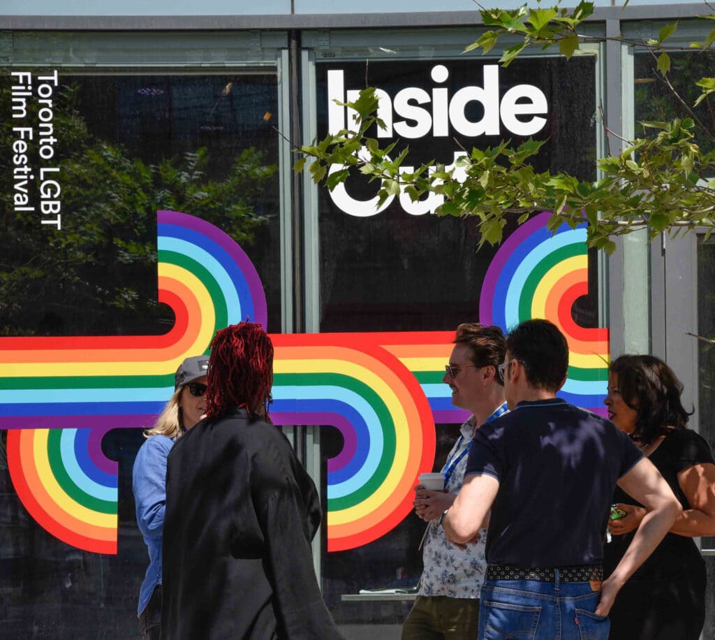 Inside Out 2018