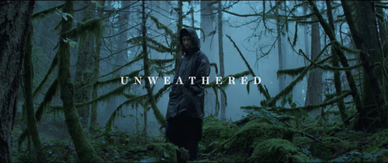 Unweathered: Robin/Catherine/David