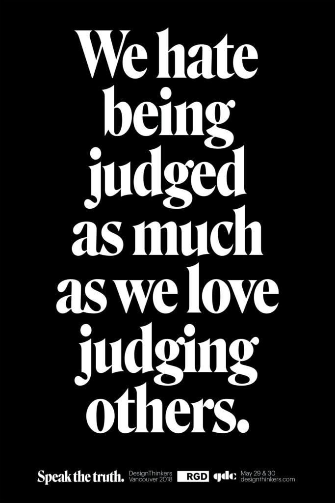 DesignThinkers 2018