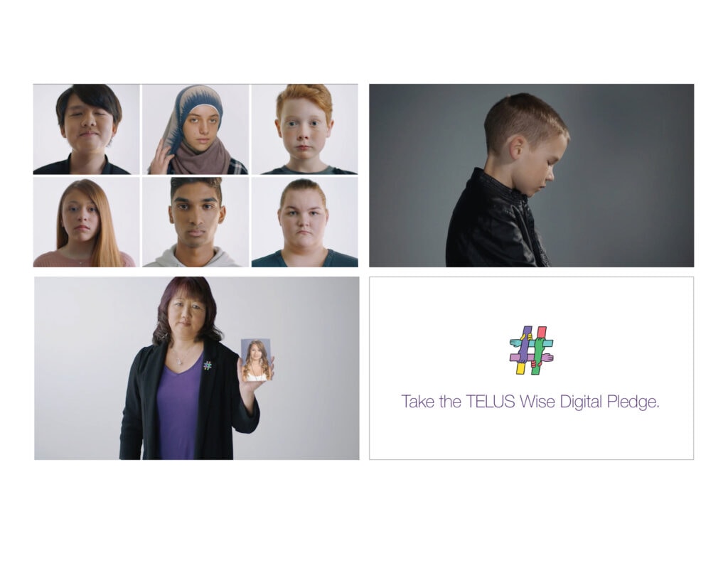 #EndBullyingPin Logo
