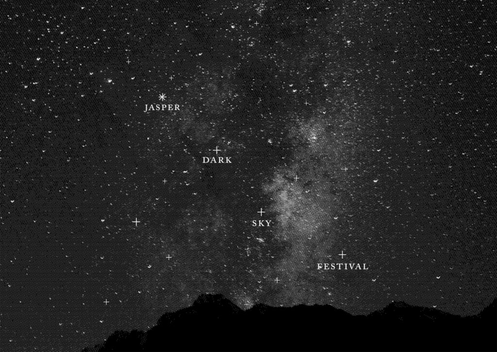 Jasper Dark Sky Festival