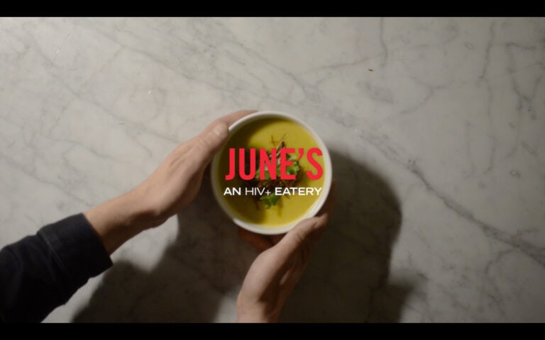 Break Bread Smash Stigma