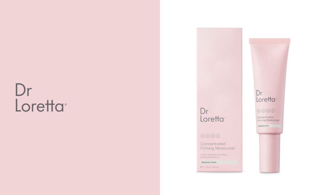 Dr. Loretta Skincare