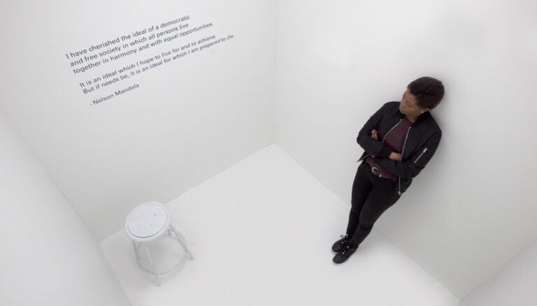 CMHR - Mandela