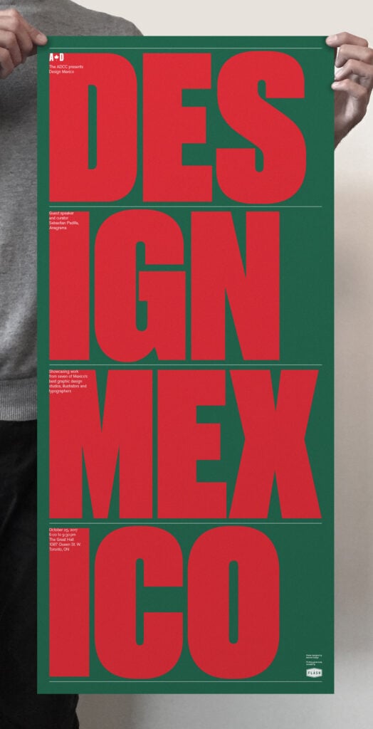 Design Mexico