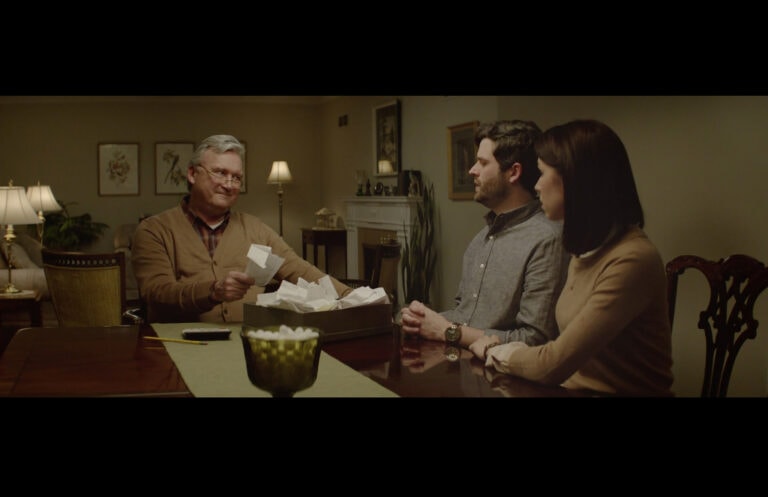Trust The Experts - Father-In-Law