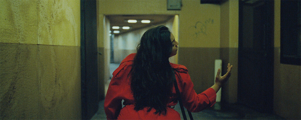 Bad Bad News, Leon Bridges