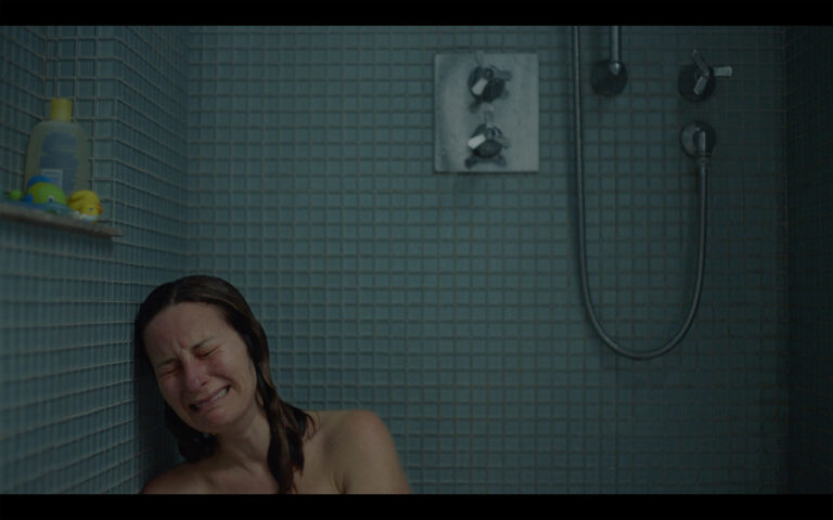 SickKids VS - MomStrong