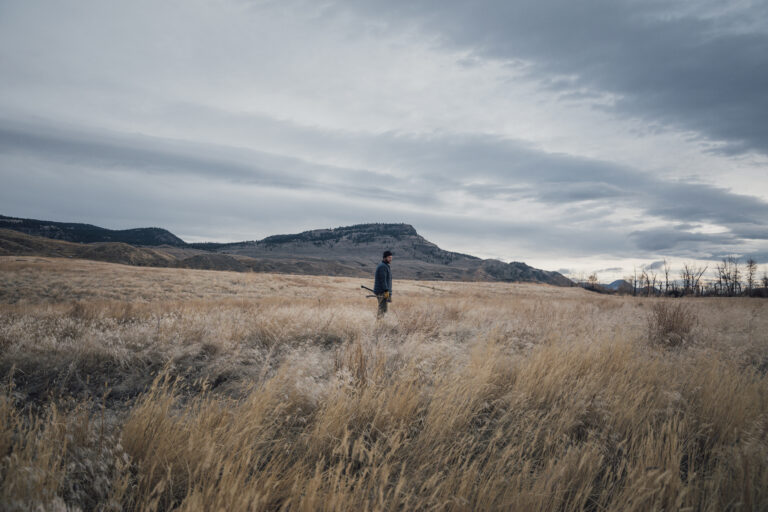 Canada Goose - Unweathered: Manifesto