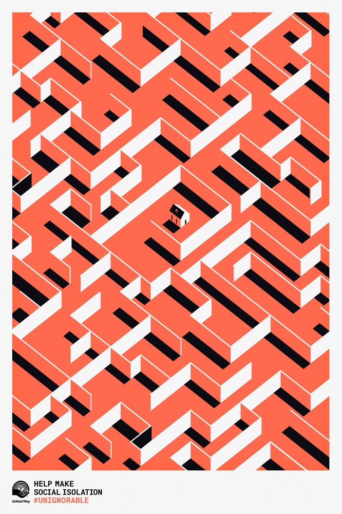 #UNIGNORABLE